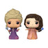 Funko Pop! Movies: Wicked - Magical Wise Women 2-Pack