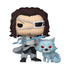 Funko Pop! Animation: Bleach - Coyote Stark(Special Edition)