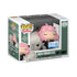 Funko Pop! Premium Animation: SPY x FAMILY - Anya Forger Sleeping on Bond (Special Edition)
