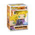 Funko Pop! Animation: Dragonball - Super Saiyan Trunks(Special Edition)