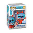 Funko Pop!: Lilo & Stitch - Devilish Stitch (Special Edition)