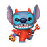 Funko Pop!: Lilo & Stitch - Devilish Stitch (Special Edition)