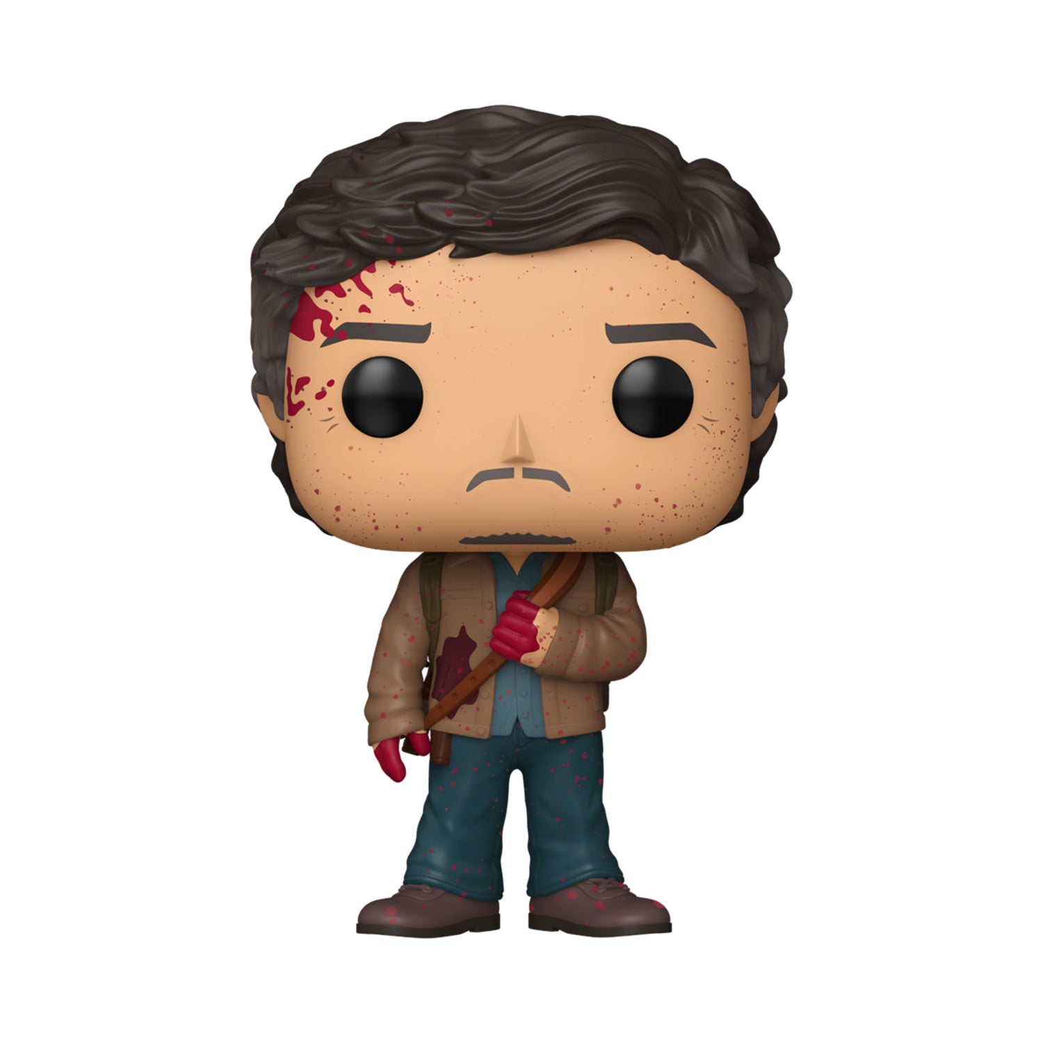 Funko Pop! Television: The Last Of Us - Joel Milller (Special Edition)