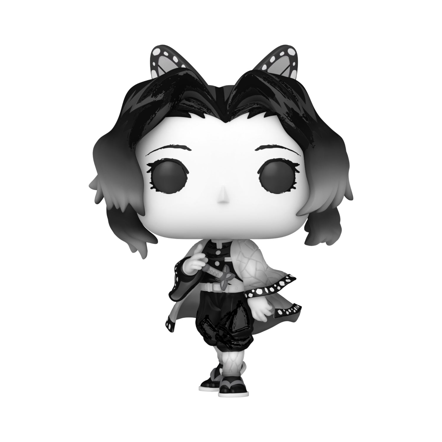 Funko Pop! Animation: Demon Slayer - Shinobu Kocho (Special Edition)