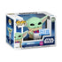 Funko Pop!: Star Wars - Grogu(Special Edition)