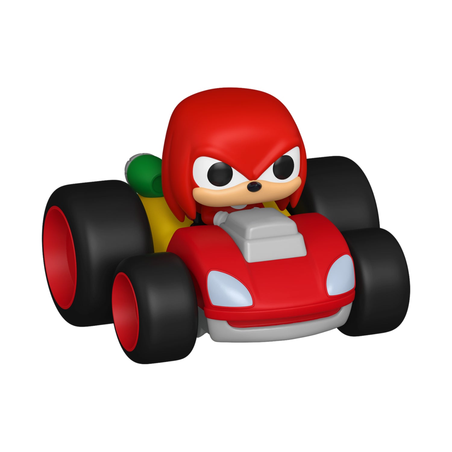 Funko Pop! Racers: Sonic The Hedgehog - Knuckles