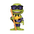Funko SODA Figure: Teenage Mutant Ninja Turtles: Mutant Mayhem - Donatello