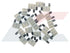 Fuse Blade Maxi 80A (5 Pack)