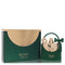 Fragrance World Nudo Green Iris Eau De Parfum Spray (Unisex) By Fragrance World