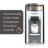 Baby Brezza Formula Pro Advanced