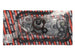 Gasket Fullset Honda Ballade D15B3 Fshd407501Z