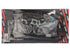 Gasket Fullset Mazda 323 B3 Sting/Midge Fsma407101Z