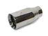 F1X Montoya Single 63mm Tailpipe
