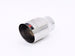Fx Subaru 76mm Stainless Steel Exhaust Tailppipe