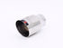 F1x Montoya 90mm Burnt blue &  Chrome Tailpipe