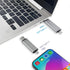 SUPERTALENT PS302 FUS1T0302 1TB USB 3.2 Gen2 Portable SSD | SKU FUS1T0302