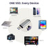 SUPERTALENT PS302 FUS1T0302 1TB USB 3.2 Gen2 Portable SSD | SKU FUS1T0302