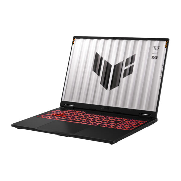 Asus TUF Gaming F16 Gaming Laptop 16" | i7 14650HX | 16GB DDR5 | RTX 5050 | 512GB SSD | Windows 11 Home