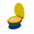 Fantastic Multicolour Potty