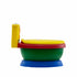 Fantastic Multicolour Potty