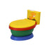 Fantastic Multicolour Potty
