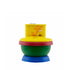 Fantastic Multicolour Potty