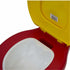 Fantastic Multicolour Potty