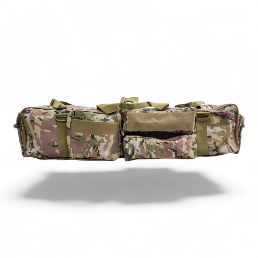 Ballistic Gun Case 100cm Multicam - BGC100-MC