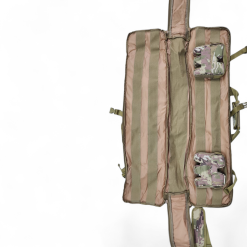 Ballistic Gun Case 100cm Multicam - BGC100-MC