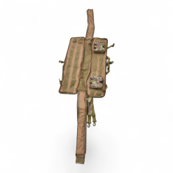 Ballistic Gun Case 100cm Multicam - BGC100-MC