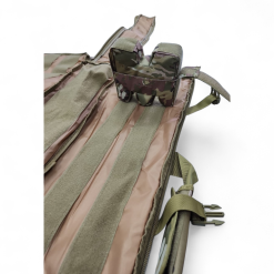 Ballistic Gun Case 100cm Multicam - BGC100-MC