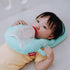 2 IN 1 Baby Feeding Support Pillow Pink