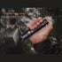 FENIX PD36R V2.0 RECHARGEABLE FLASHLIGHT