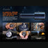 Fenix TK35UE V2.0 LED Flashlight