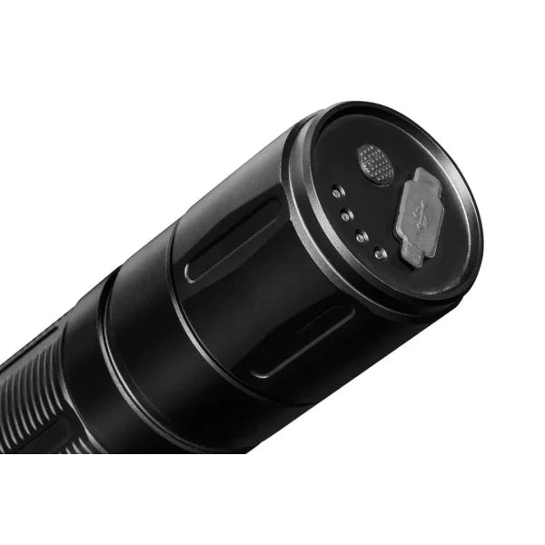 Fenix TK65R LED Flashlight (Black)