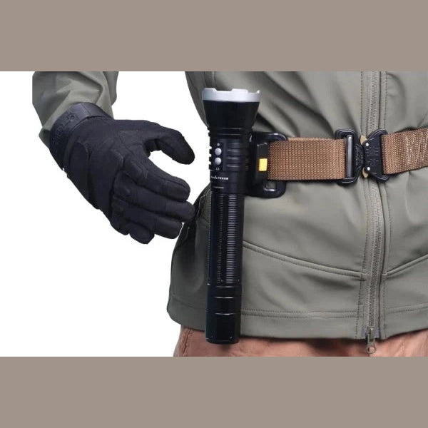 Fenix TK65R LED Flashlight (Black)