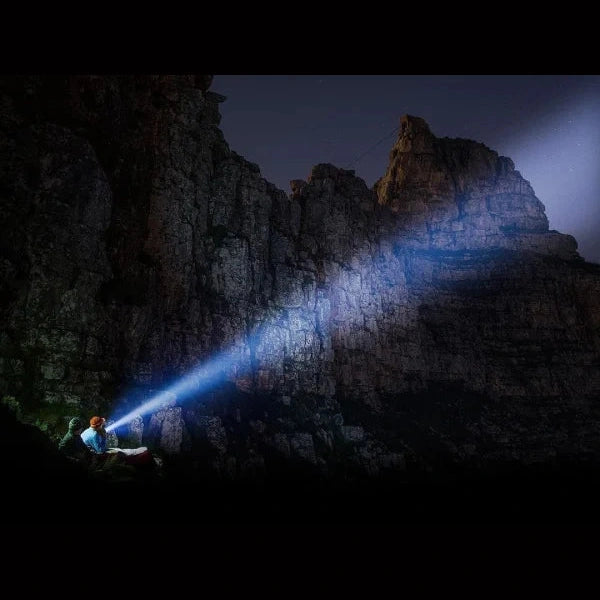 Fenix TK75 Flashlight – 2018 Edition