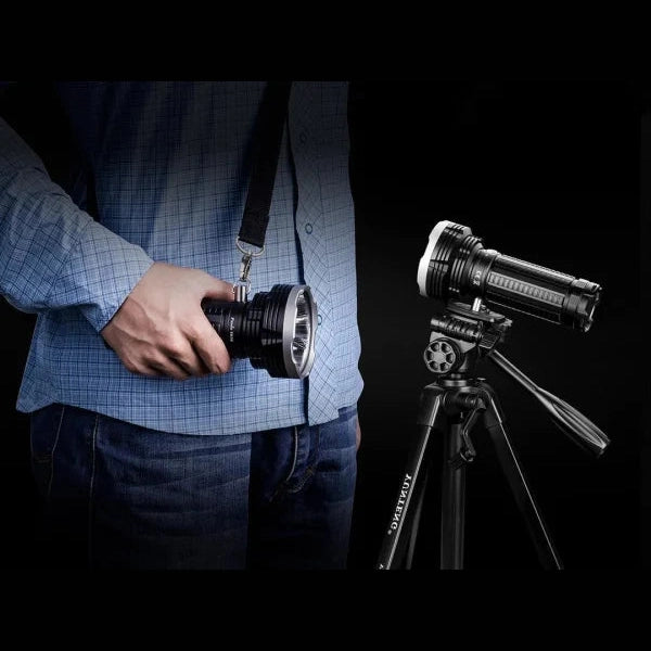 Fenix TK75 Flashlight – 2018 Edition