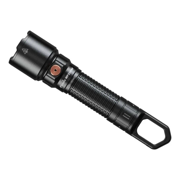 Fenix WF25RM LED Flashlight