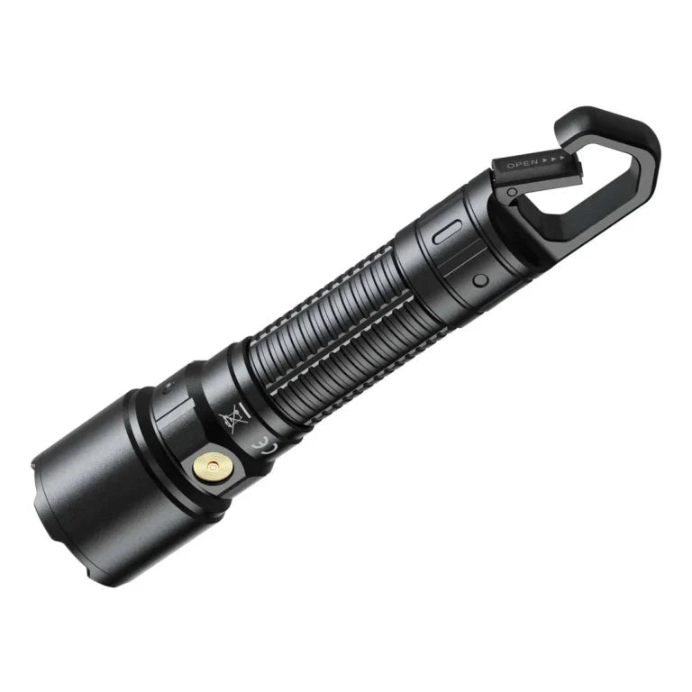 Fenix WF25RM LED Flashlight