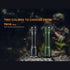 FENIX TK16 V2.0 FLASHLIGHT