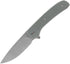 Ferrum Forge Gent 2.0 Gray G10