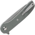 Ferrum Forge Gent 2.0 Gray G10