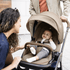 Joie Signature Finiti™ Travel System - Sandstone