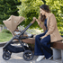 Joie Signature Finiti™ Travel System - Sandstone