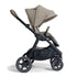 Joie Signature Finiti™ Travel System - Sandstone