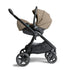 Joie Signature Finiti™ Travel System - Sandstone