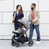 Joie Signature Finiti™ Travel System - Eclipse