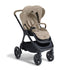 Joie Signature Finiti™ Travel System - Sandstone
