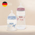 NUK First Choice Bottle 300ml Medium  - Whale